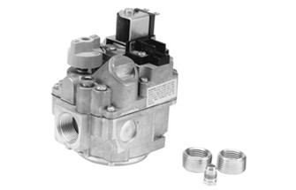  - Standing Pilot Gas Valves